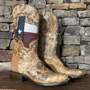 Corral women’s western boots